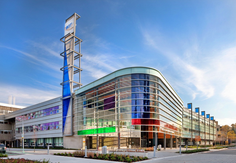 BCIT Gateway