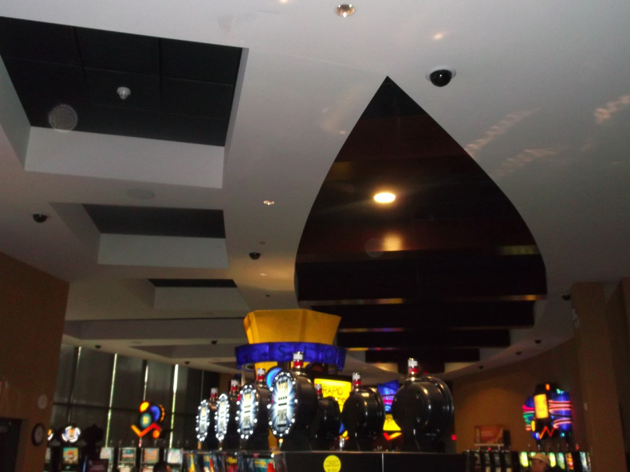 Grand Villa Hotel and Casino