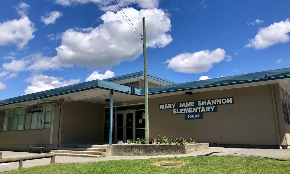 Surrey School District #36 — Facilities Maintenance & Renewal